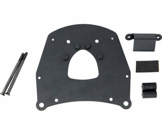 Stelaż Kufra Centralnego Kymco Downtown 125/200/300 (09-15) ( Bez Płyty )