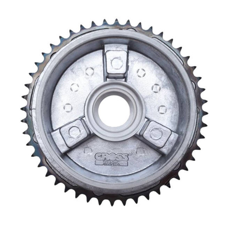 Zębatka tył 48Z 428 Mz251 Almot