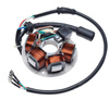 Stator iskrownik 5 cewek do Piaggio Ape TMP 50 Vespa PK 50 XL PK 125 XL