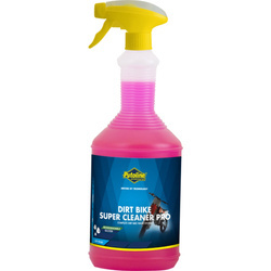 środek do mycia motocykla dirt bike super cleaner pro 1l