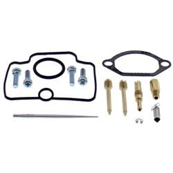 Zestaw naprawczy gaźnika yamaha yz85 19