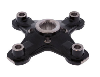 PIASTA NAPEDOWA KOŁA PRZÓD/TYŁ CAN-AM RENEGADE, COMMANDER MAX 1000 XT '14-'15, MAVERICK 1000R '13-'15, MAVERICK 1000R TURBO XDS '15-'17, OUTLANDER 450 / 570 EFI '17-'18, OUTLANDER MAX 650 4X4 '13-'15, OUTLANDER 500 STD 4X4 '13-'15