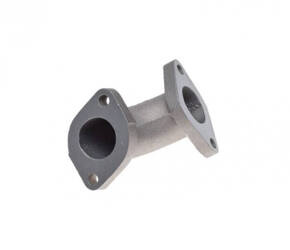 Króciec gaźnika do Mini Cross 125CC 4T