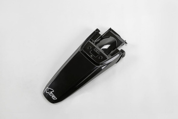 Błotnik tył honda crf 230 '06-14, kolor czarny