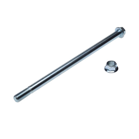 Oś wahacza tył fi14x215 do Junak 905