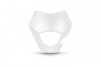 Osłona lampy przód gagaec-f '21 kolor biały (wzór oem)