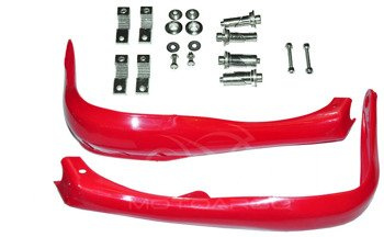 Osłona Dłoni do motocykli enduro Cross Uniwersalne