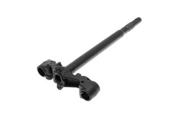 Półka widelca ze sztycą do skutera na Łożysko 30