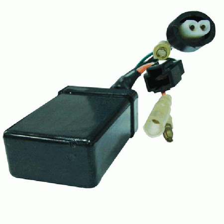 Moduł Tunningowy Yamaha 3kj Aprilia Sr