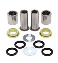 ZESTAW NAPRAWCZY ŁĄCZNIKA (PRZEGUBU) WAHACZA KAWASAKI KLX 150L '14-'19