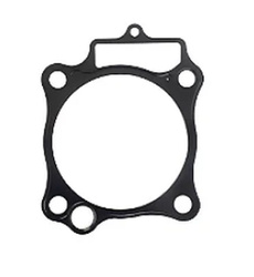 USZCZELKA POD CYLINDER HONDA CRF 450R '02-'08 , CRE/CRM 450F/R '05-'08, CRE 450 MOTARD '02-'10, CRE 450X/490X '07-'08, CRM 450X/490X '07-'08 (OEM: 12191MEB671)