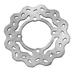 Tarcza hamulca przód/tył różne zastosowanie