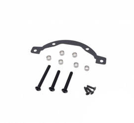 Mocowanie Shad Click System do CF Moto