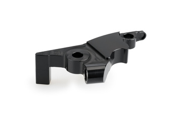 Mocowanie Dźwigni Hamulca Heritage -Do Pierwszego Montażu- Puig 1000 (Yamaha Scr950) Czarne