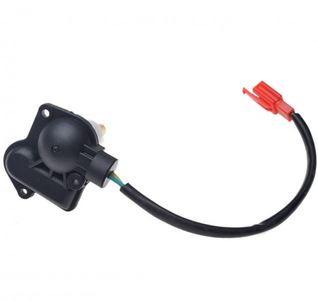 Elektrozawór ssania do gaźnika skutera Suzuki Address DERBI Atlantis