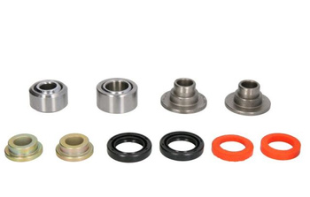 Zestaw naprawczy amortyzatora tylnego (centralnego) yamaha yz 125 (90-91)