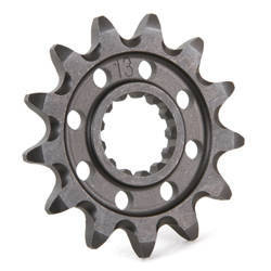 Zębatka przednia 2141 13 kawasaki kxf 450 06-19 (jtf1565.13) (214113) (56513)yfz 450 '04-'13