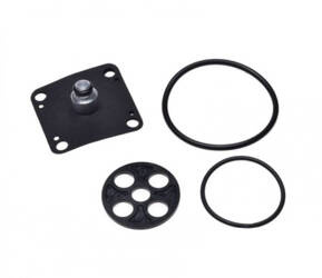Zestaw Naprawczy Kranika Paliwa Kawasaki KZ750 KZ1000 ZX900 FCK-2