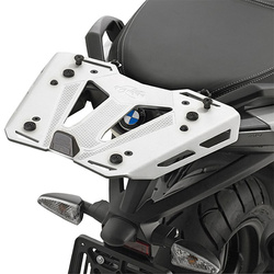 Stelaż Kufra Centralnego Bmw C 650 Sport (16-18) (Bez Płyty)