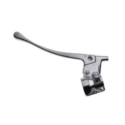 Dźwignia hamulca z uchwytem Mz Ts