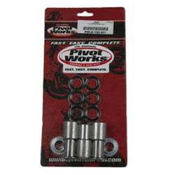 Zestaw naprawczy łącznika (przegubu) wahacza yamaha yz 125 89-92, yz 250 90-92 - zastąpiony przez pwlky20000