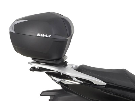 Stelaż kufra tylnego Shad do Honda SH 300i - 350i