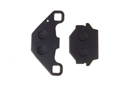 Klocki Hamulcowe ATV250 Shineray Powietrze Tył