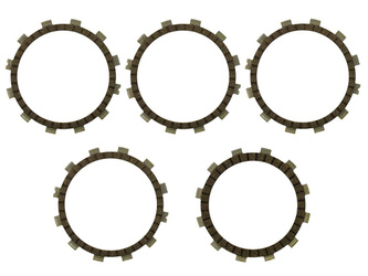 tarcza sprzęgłowe yamaha xv 250 virago '88-'07, xv 250 v-star '08-'18