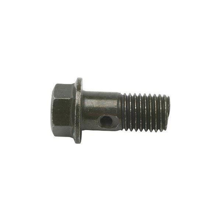 Śruba przewodu Hamulcowego skutera motocykla M10