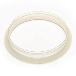 Tulejka plastikowa korek ka/nakrętki 46mm (11)