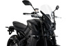 Szyba Owiewka Puig Do Yamaha Mt-09 21-22 (Touring) Przezroczysta