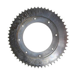 Zębatka tył 55Z 428H tył Wsk 125