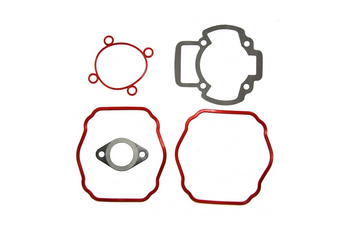 Komplet Uszczelek Top-End Airsal Aprilia Sr Derbi Gp1 Piaggio Extrem Nrg 40,00mm