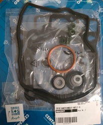 USZCZELKI TOP-END HONDA CRF 450 R '17-'18 (Z USZCZELKĄ POKRYWY ZAWOROWEJ)