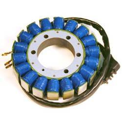 Uzwojenie alternatora (stator) yamaha f1300 '03-'05 (510w)