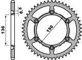 Zębatka tylna 820 43 c45 dr 350 s (90-93) (łańc. 520)