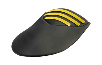 Przedłużenie Błotnika Do Honda Cbr1000rr 13-22 (Tylne) Czarny Mat