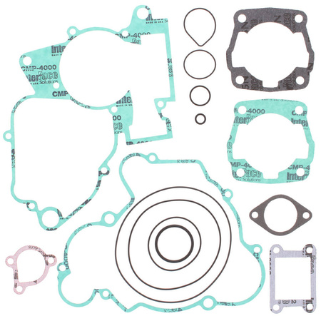 Winderosa (vertex) komplet uszczelek ktm sx 65 98-08, xc 65 08
