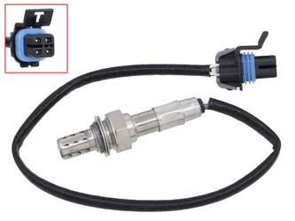 CZUJNIK SPALIN (SONDA LAMBDA) CAN AM OUTLANDER / MAX 450 / 570 / 650 / 1000 '18-'21, COMMANDER / MAX 800 / 1000 '14-'15, DEFENDER HD5 / HD8 '17-'18, MAVERIC 1000 '13-'15 (OEM: 4011853; 707600872)