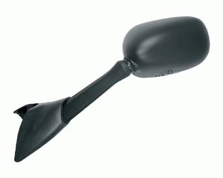 Lusterko Yamaha Yz6 04 Lewe Vicma Vicey371i