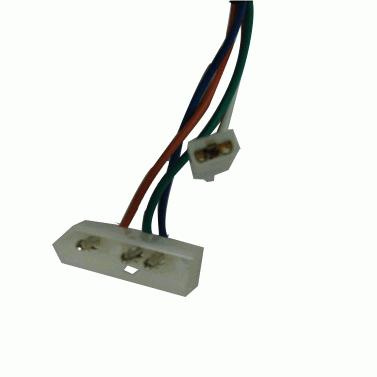 Stacyjka ( Zestaw Zamków) Aprilla Sr50