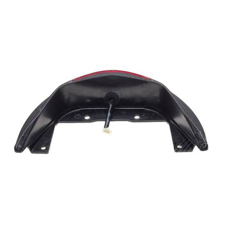 Lampa tył do Piaggio Zip