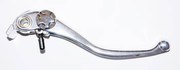 Dźwignia hamulca ktm 690 duke '08-'12, 690 supermoto '07-'12, 950 supermoto '05-'08, 990smt '10-'12, ducati hypermotard 1100 '08-