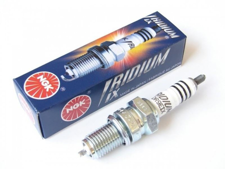ŚWIECA ZAPŁONOWA NGK DR9EIX – NGK