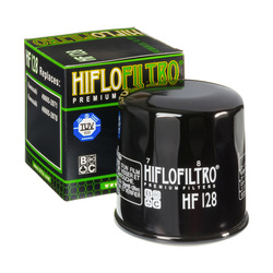 Filtr Oleju Hf128