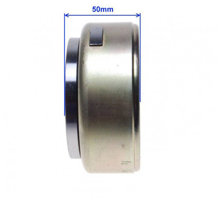 Koło magnesowe silnik 156FMI