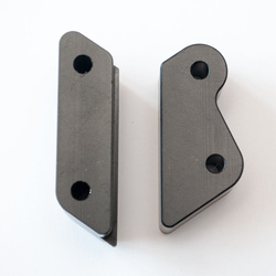 Wkład prowadnicy łańcucha