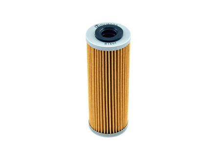 Filtr oleju ducati panigale 899 / 959 / 1199 / 1299 (12-16) (hf159)