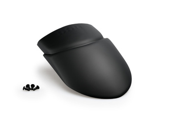 Przedłużenie Błotnika Do Bmw G310r 17-20 (Przednie) Czarne