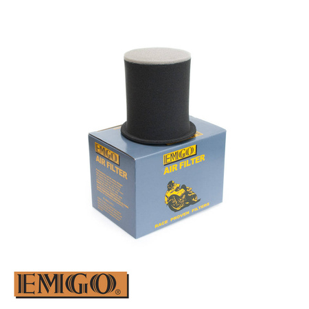 Filtr powietrza suzuki gn 125 91-00, gn 250 82-00 (hfa3105) (13780-20c00) (s3176)